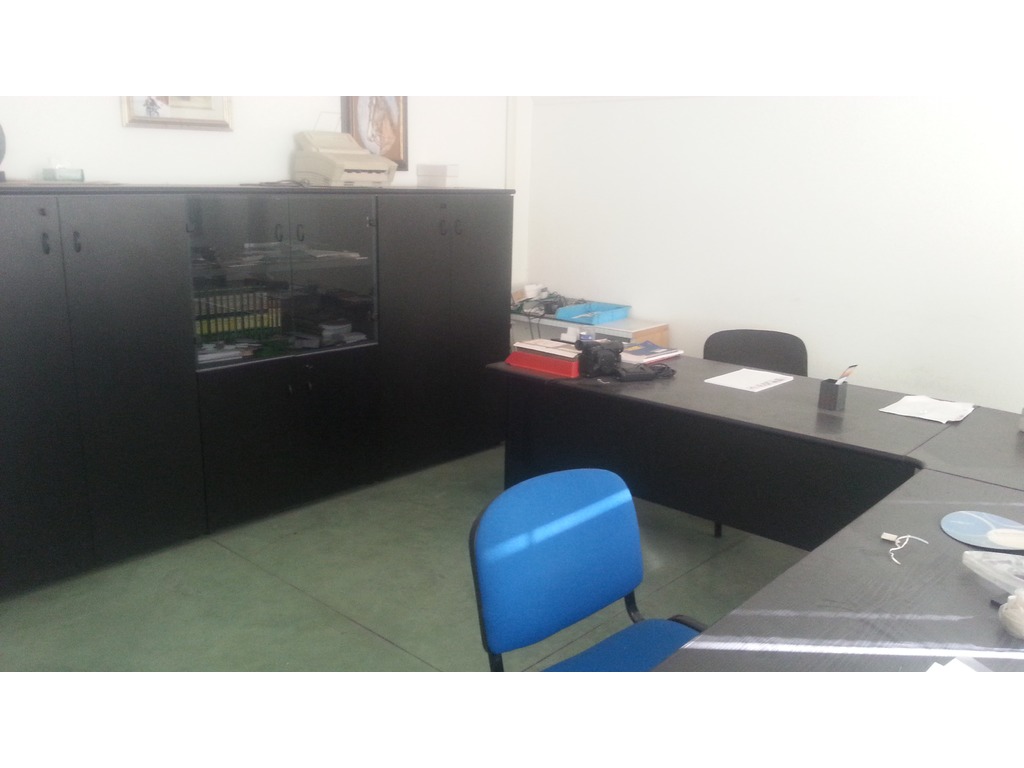 mobili per ufficio completo in vendita - foto 1