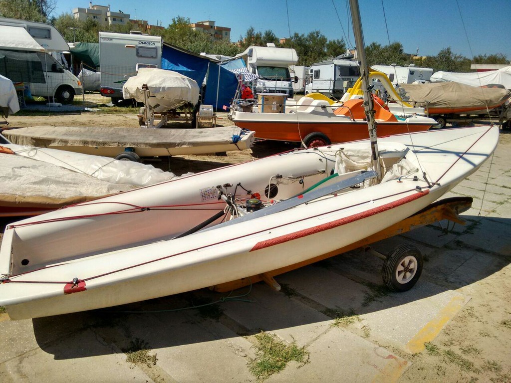 470 nautivela in vendita - foto 1