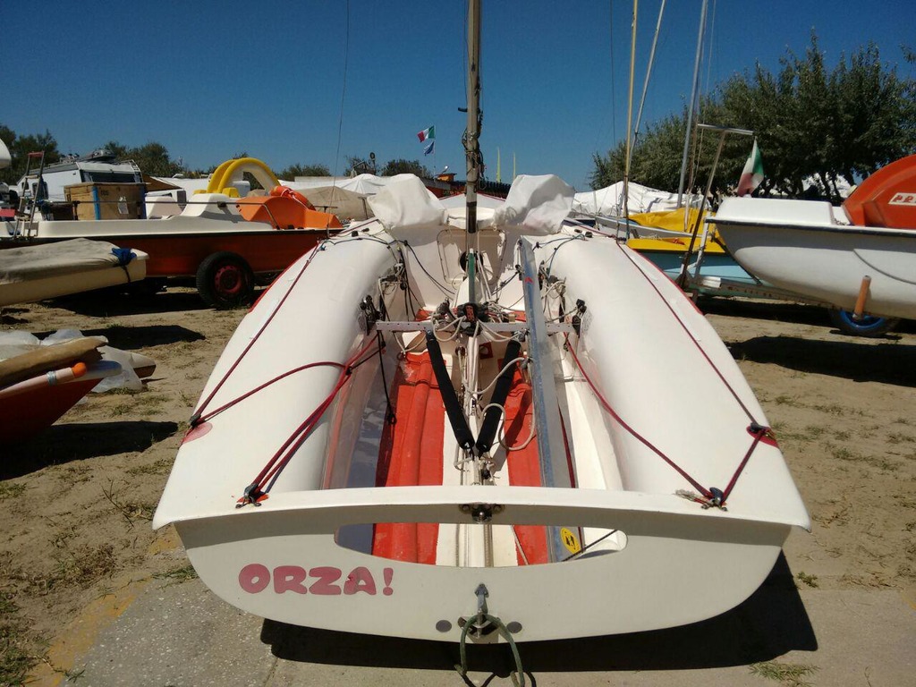 470 nautivela in vendita - foto 2