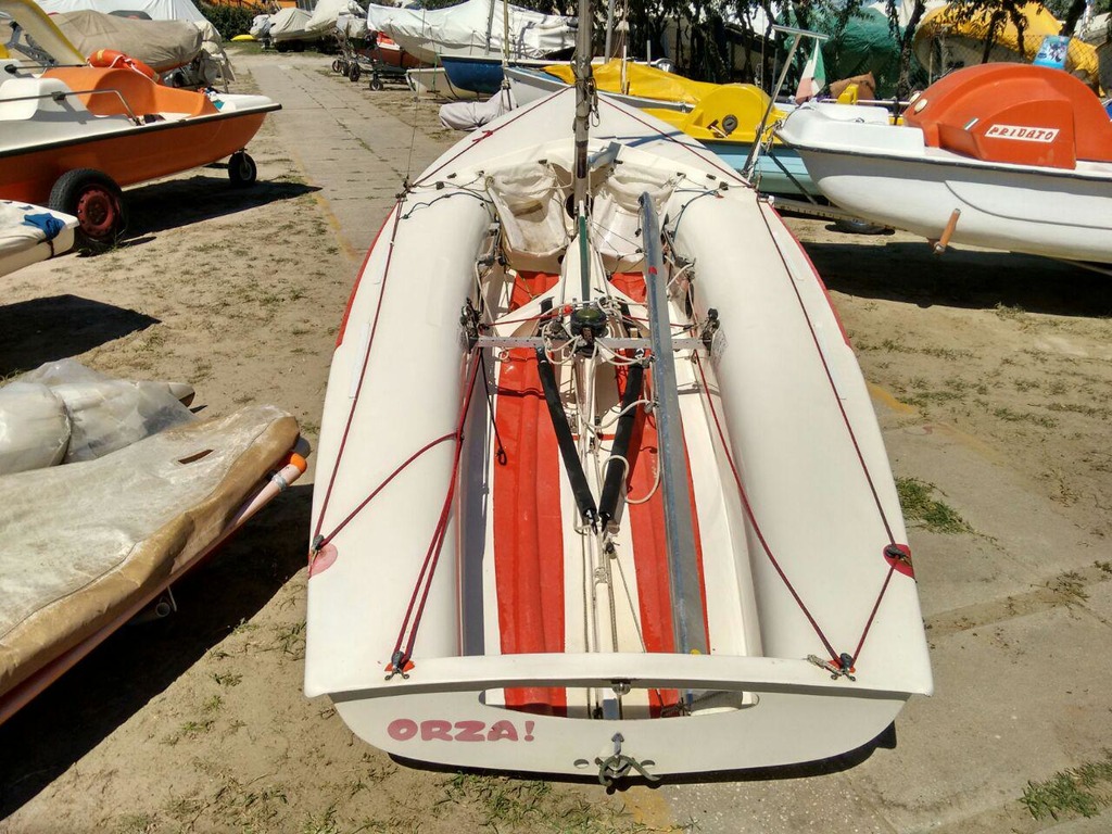 470 nautivela in vendita - foto 3