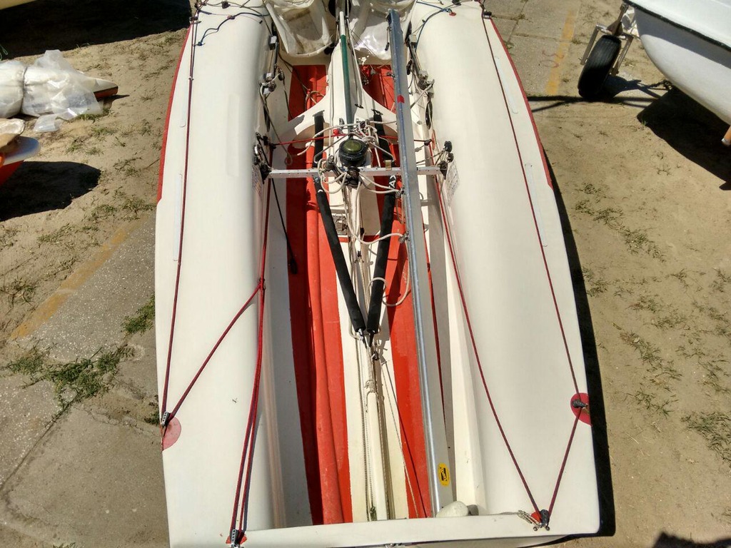 470 nautivela in vendita - foto 4