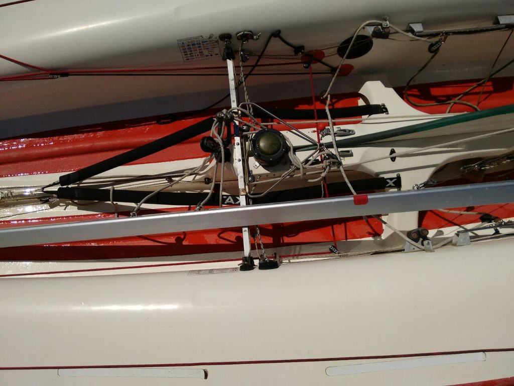 470 nautivela in vendita - foto 5