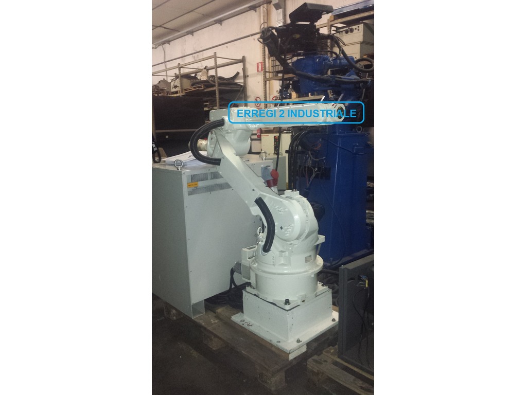 Robot in vendita