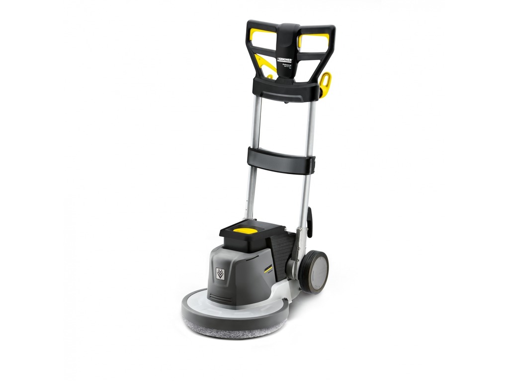 MONOSPAZZOLA KARCHER in vendita - foto 1
