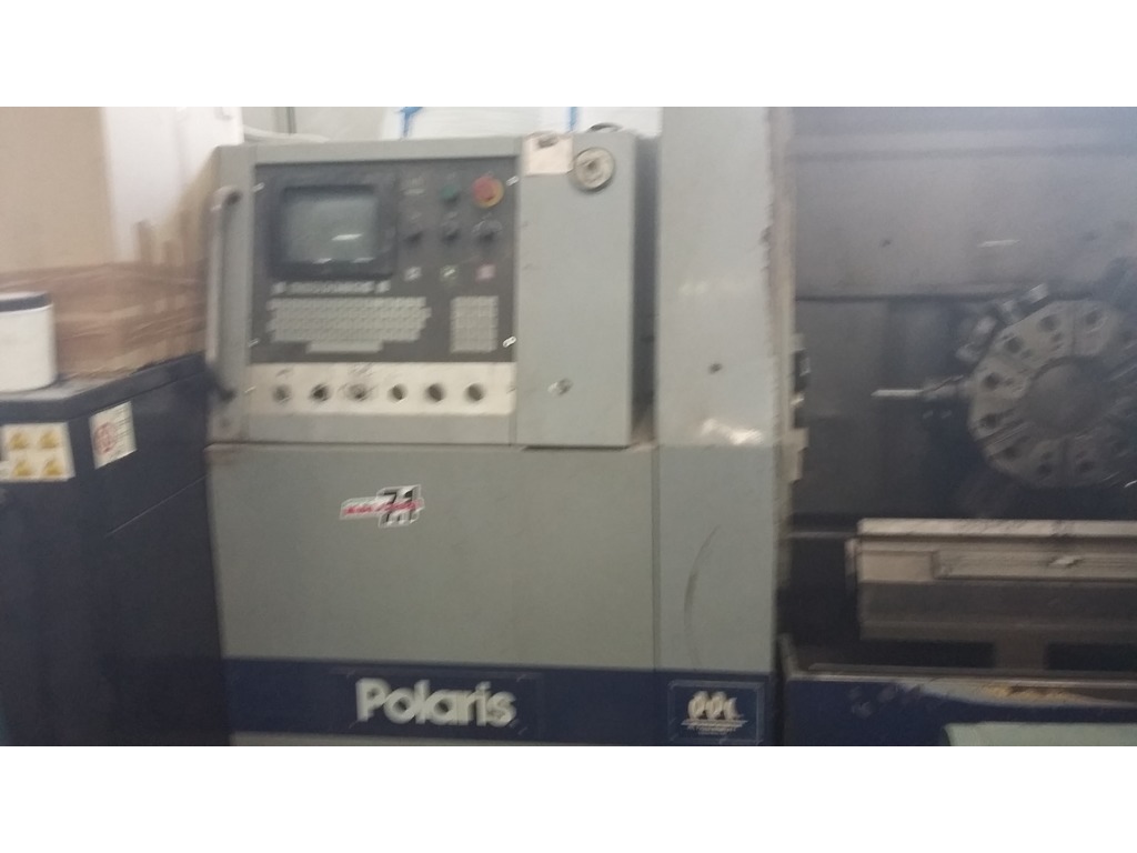 POLARIS 8600T GALAXY-R in vendita - foto 1