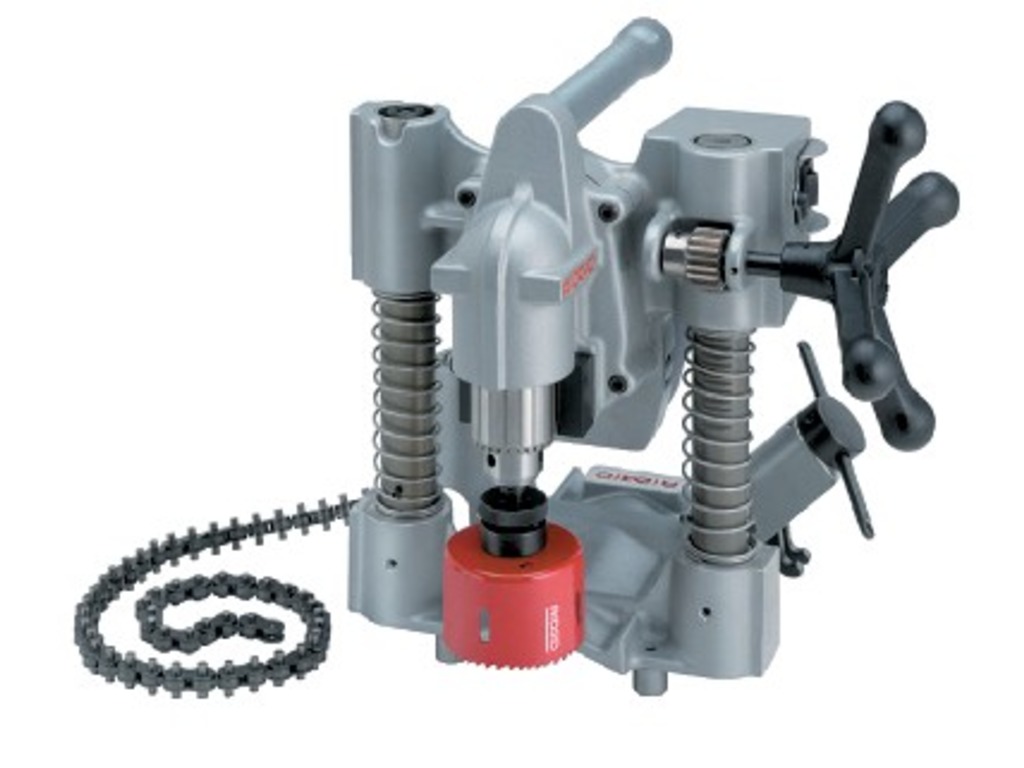 RIDGID HC300 fuoratubi in vendita - foto 1