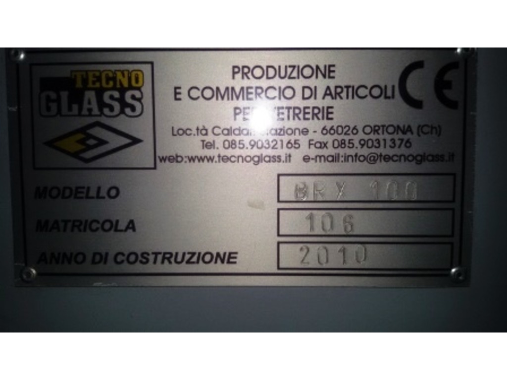 BUTILATRICE KG. 1 COME NUOVA in vendita - foto 3