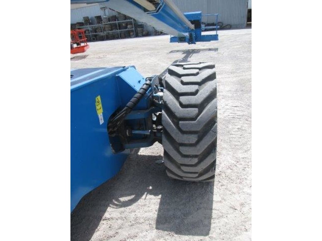GENIE S-105 34m in vendita - foto 4