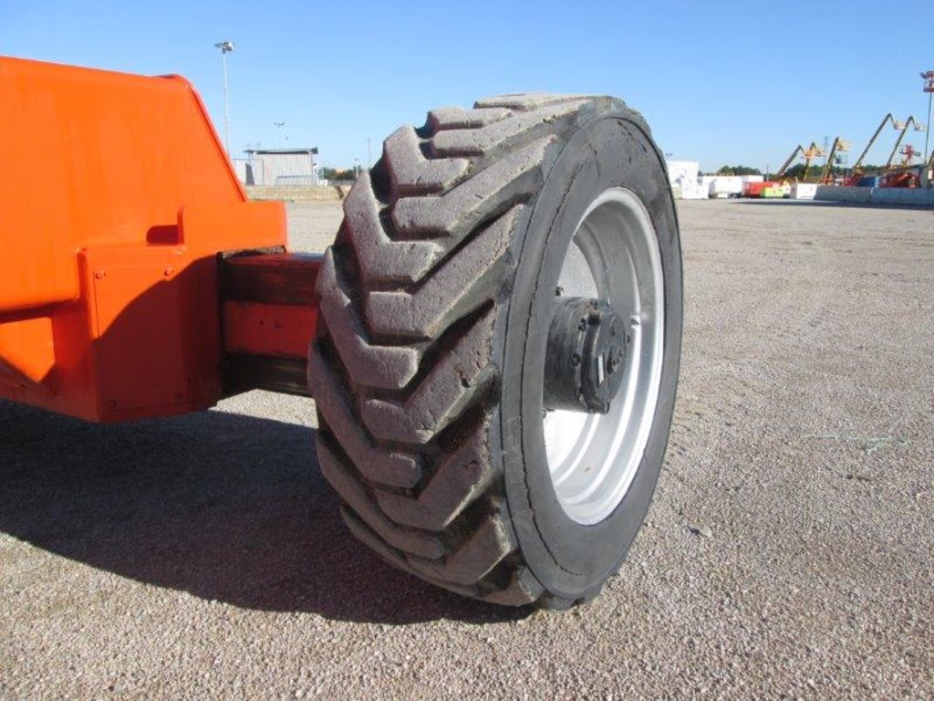 JLG 1350SJP 4X4X4 43m in vendita - foto 8