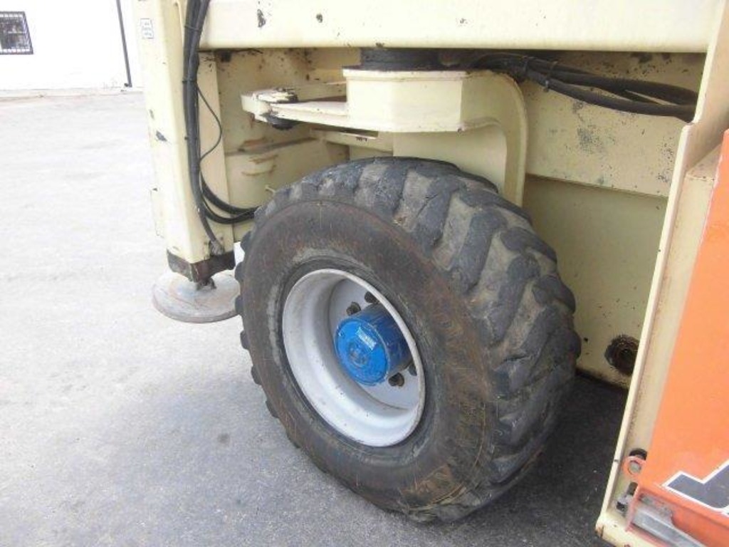 JLG SL 260-25D/4WD-SP in vendita - foto 7