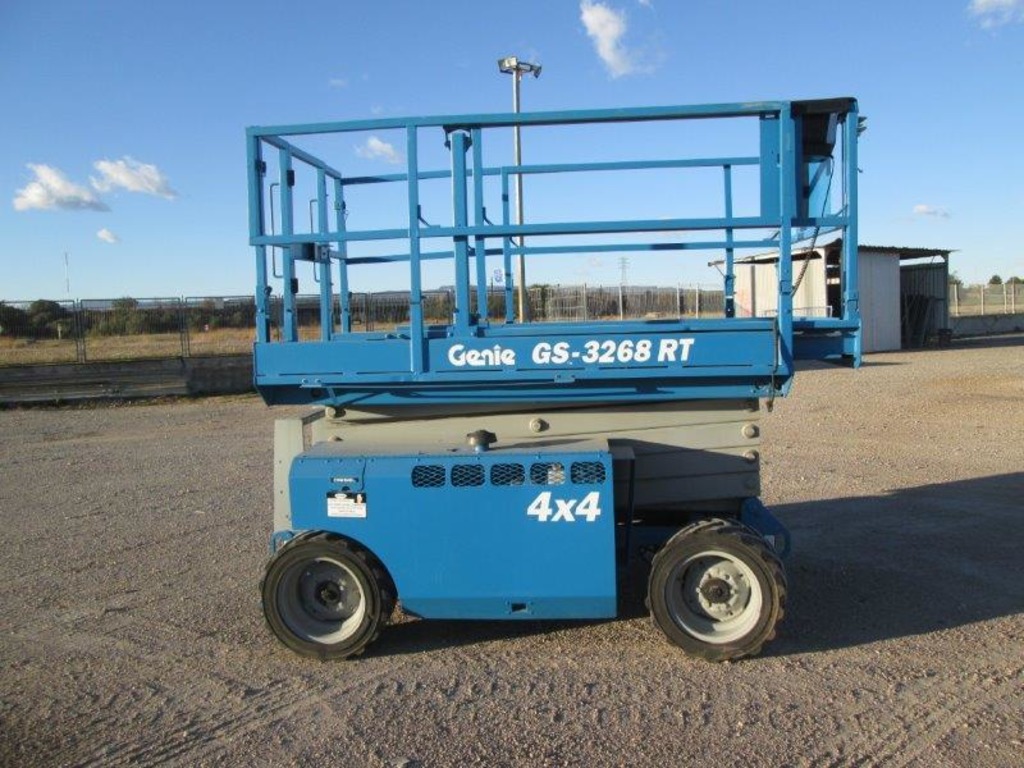 GENIE GS-3268 RT in vendita - foto 1