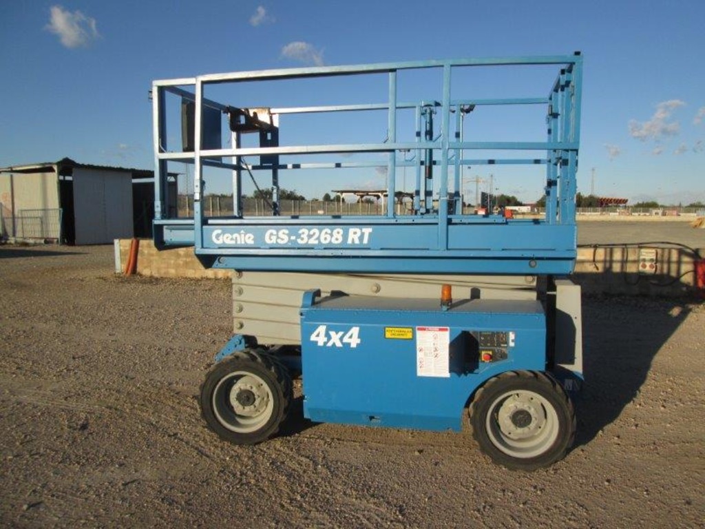 GENIE GS-3268 RT in vendita - foto 3