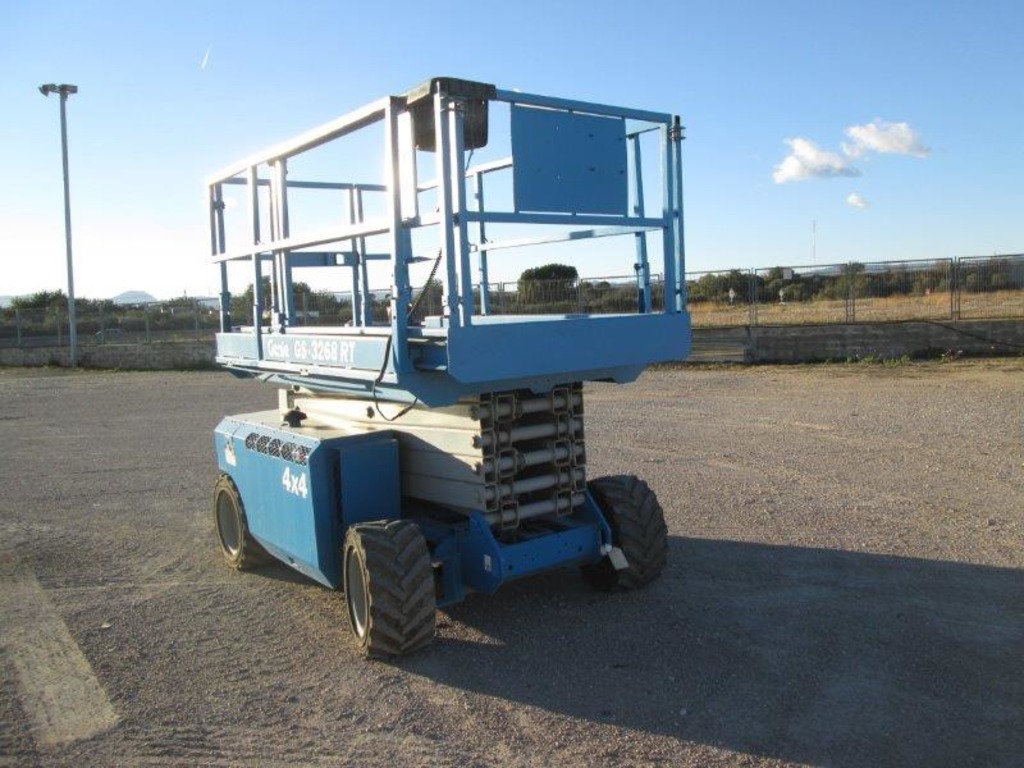 GENIE GS-3268 RT in vendita - foto 4