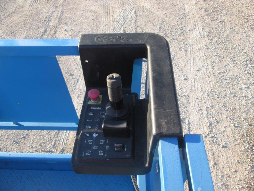 GENIE GS-3268 RT in vendita - foto 5