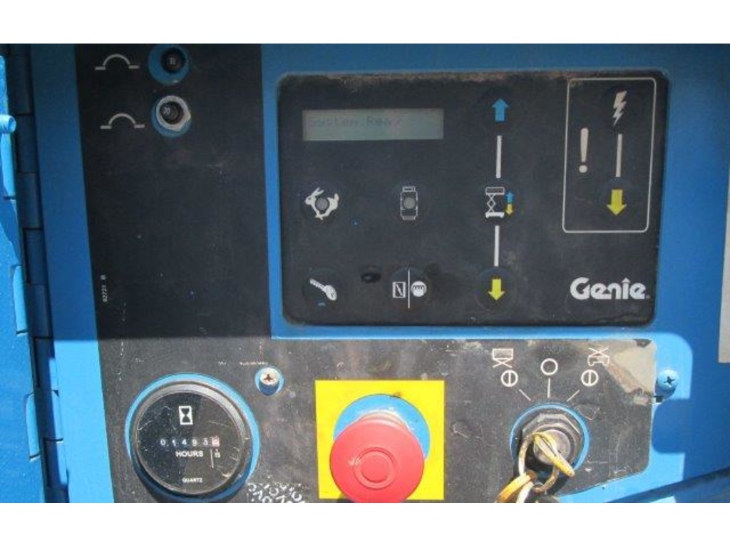 GENIE GS-3268 RT in vendita - foto 6