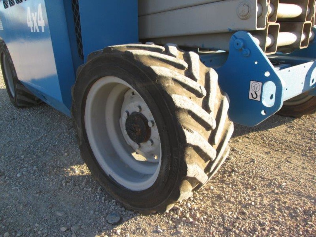 GENIE GS-3268 RT in vendita - foto 7