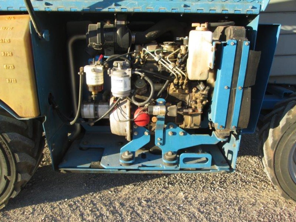 GENIE GS-3268 RT in vendita - foto 9
