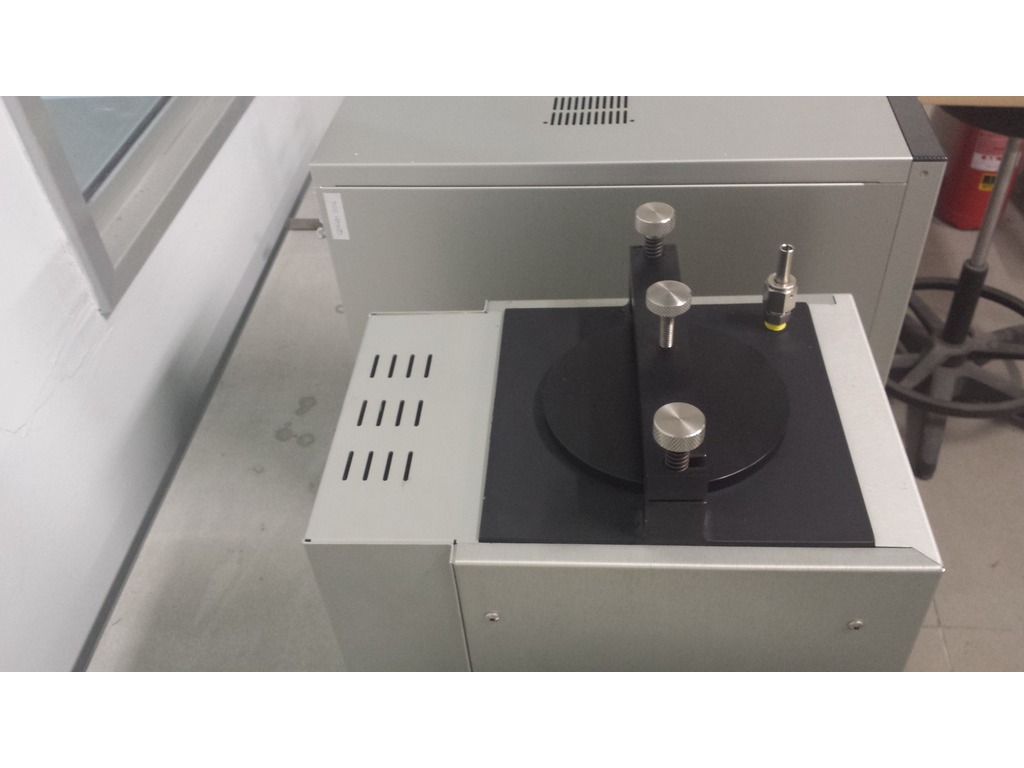 Quantiperm model 504 misuratore di permeabilità alla CO2 in vendita - foto 3