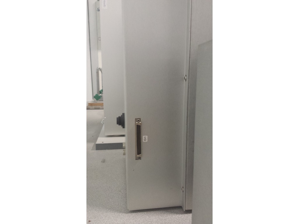Quantiperm model 504 misuratore di permeabilità alla CO2 in vendita - foto 8