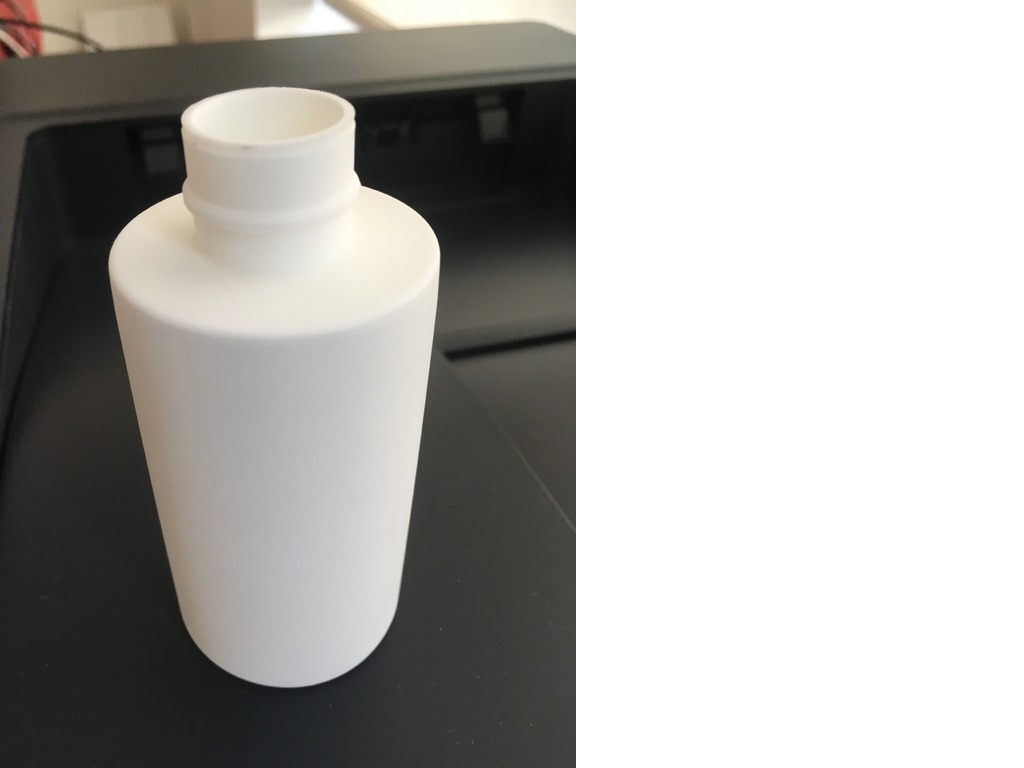 Plastica in vendita