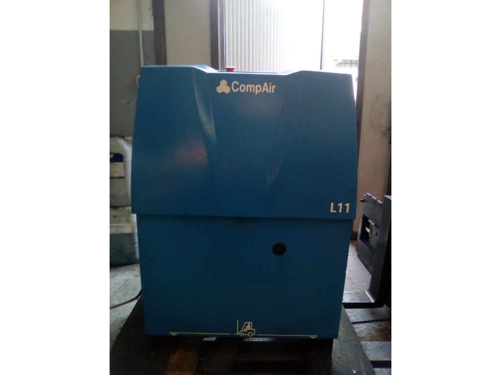 Compressori in vendita