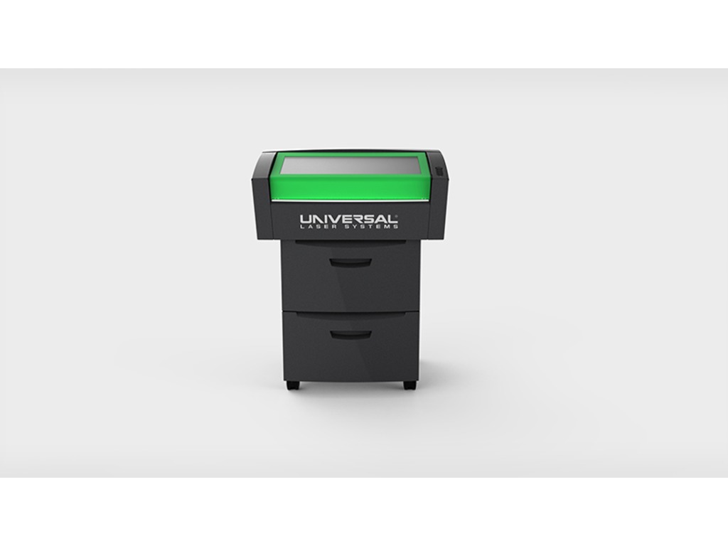 Macchina Laser e Workstation in vendita - foto 1