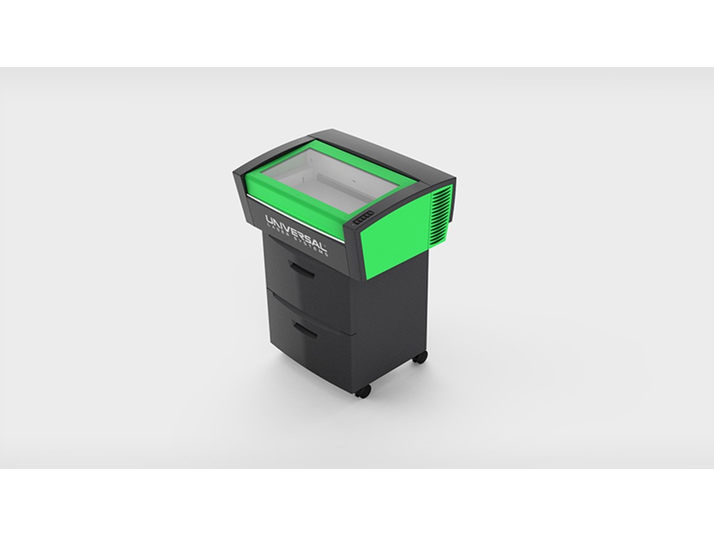 Macchina Laser e Workstation in vendita - foto 2