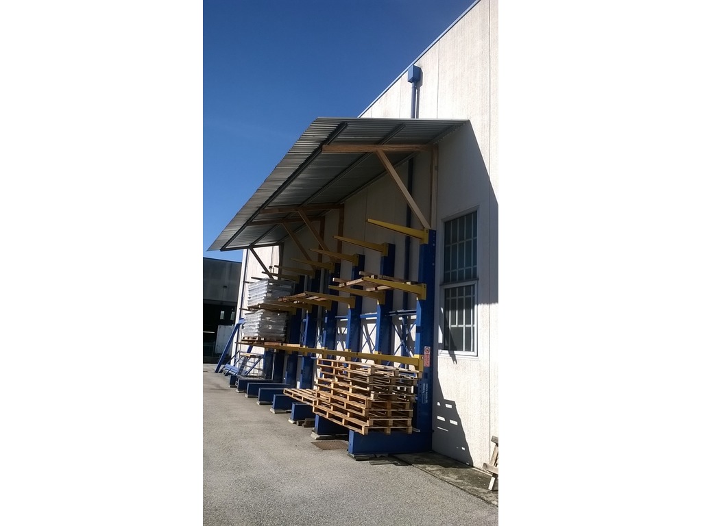CANTILEVER in vendita - foto 1