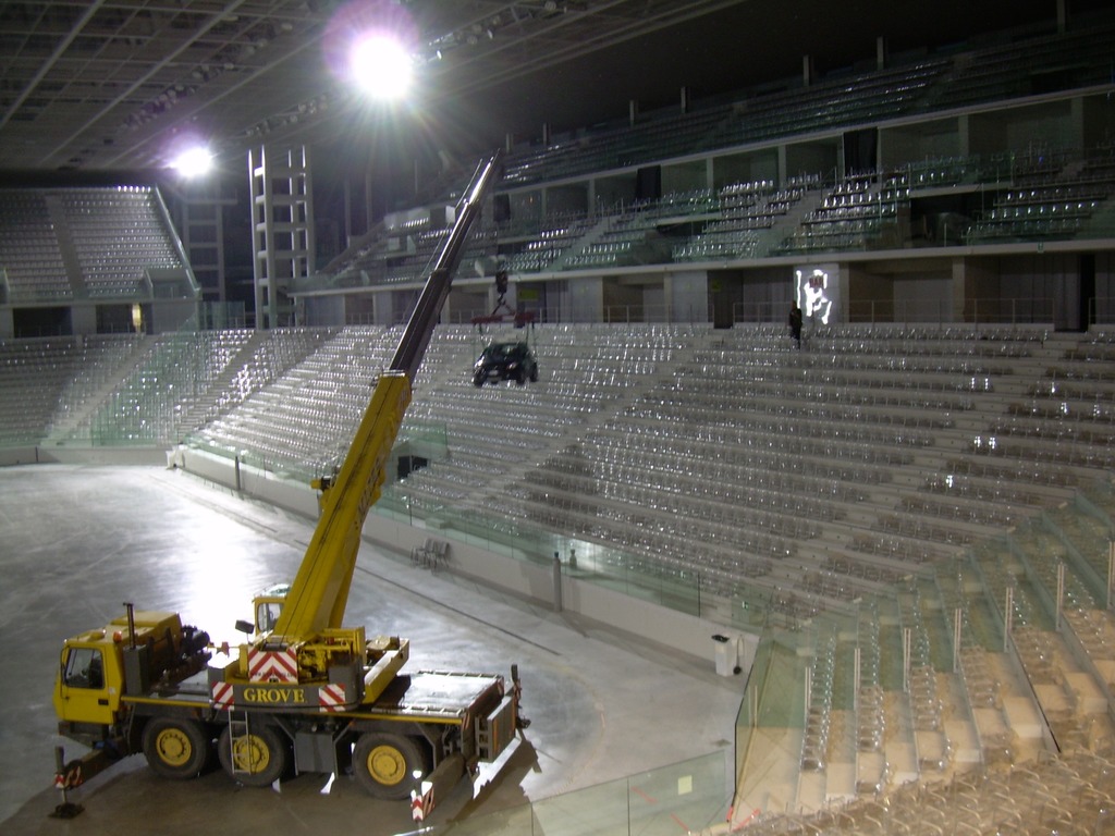 Autogrù Grove 50 t in vendita - foto 2