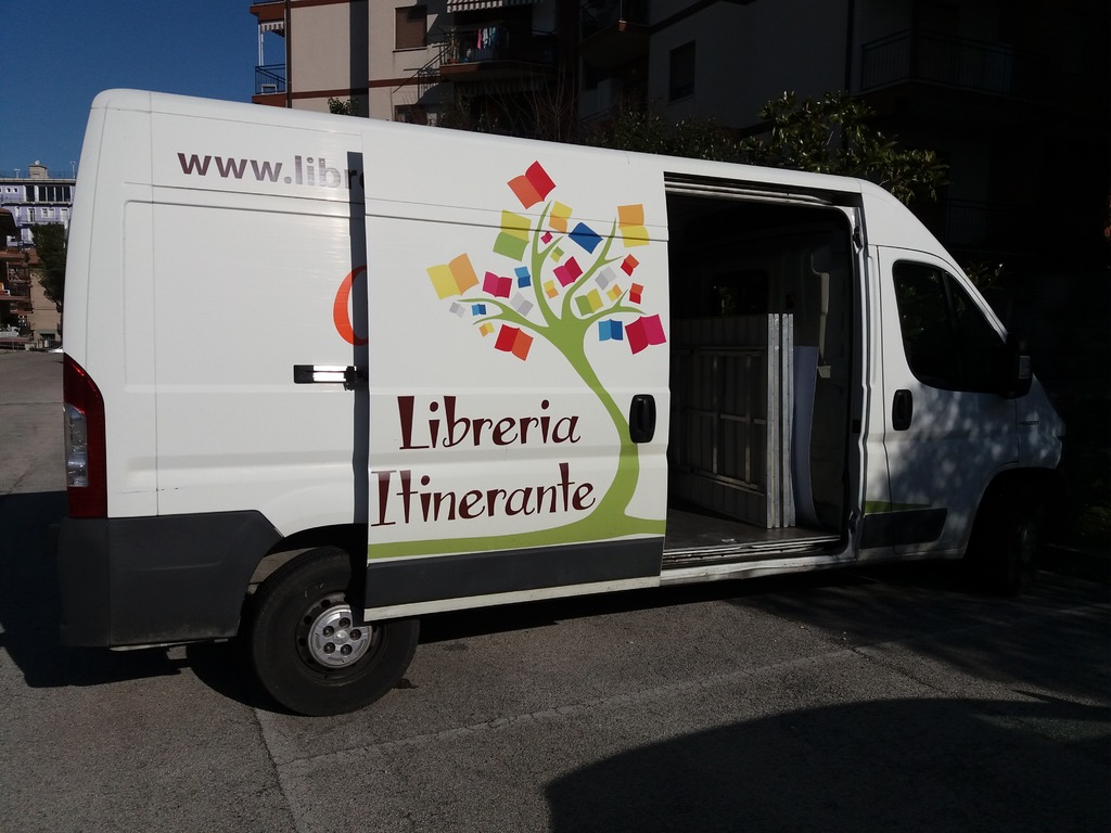 Peugeot Boxer 3.0 hdi in vendita - foto 1