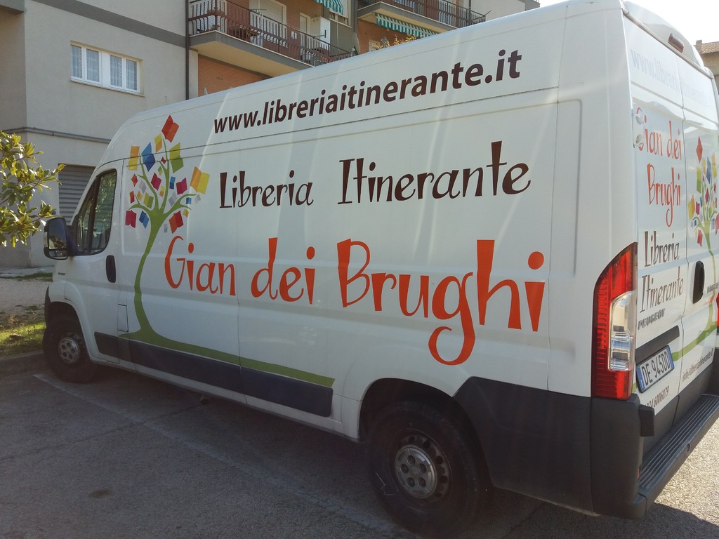 Peugeot Boxer 3.0 hdi in vendita - foto 3