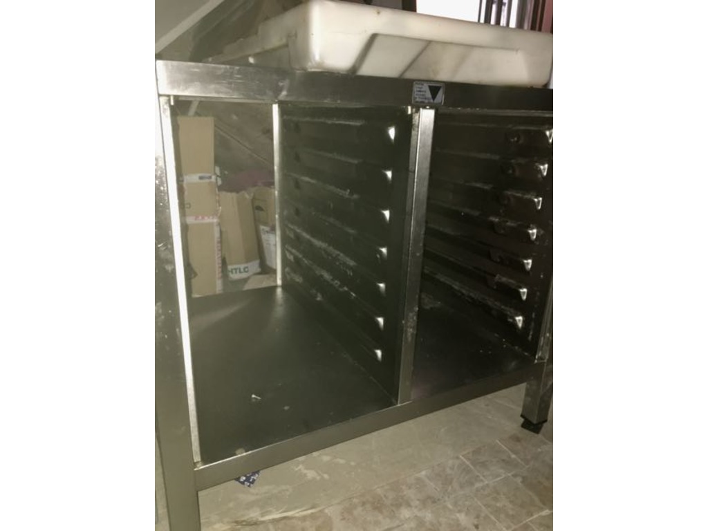 Forno Rational CPC G 10 teglie in vendita - foto 3