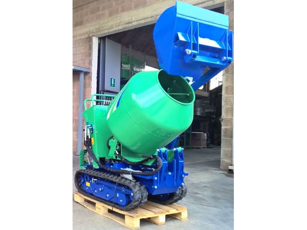 Dumper in vendita