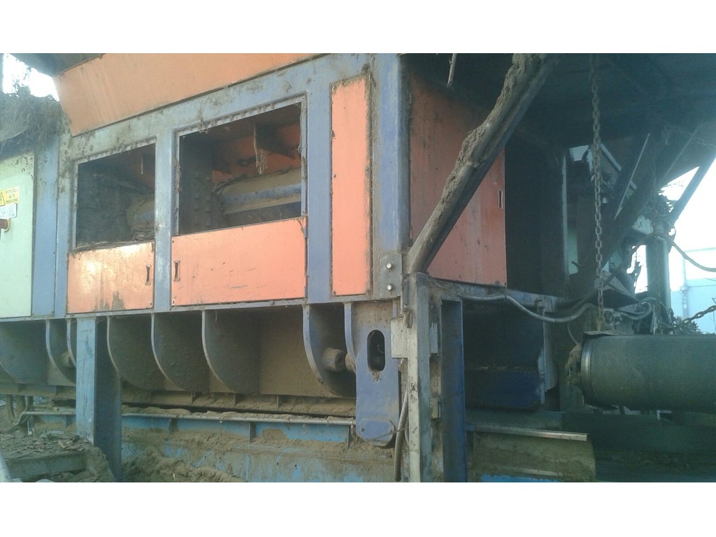 Doppstadt  2060 in vendita - foto 2