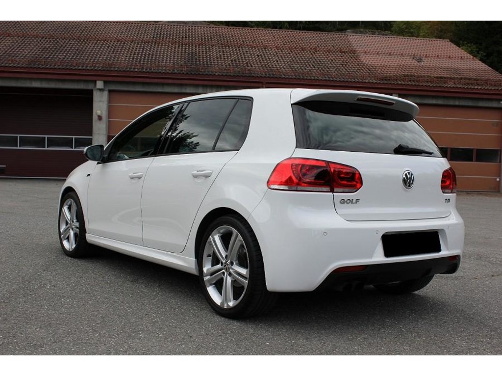 Volkswagen Golf 1.4 TSI in vendita - foto 1