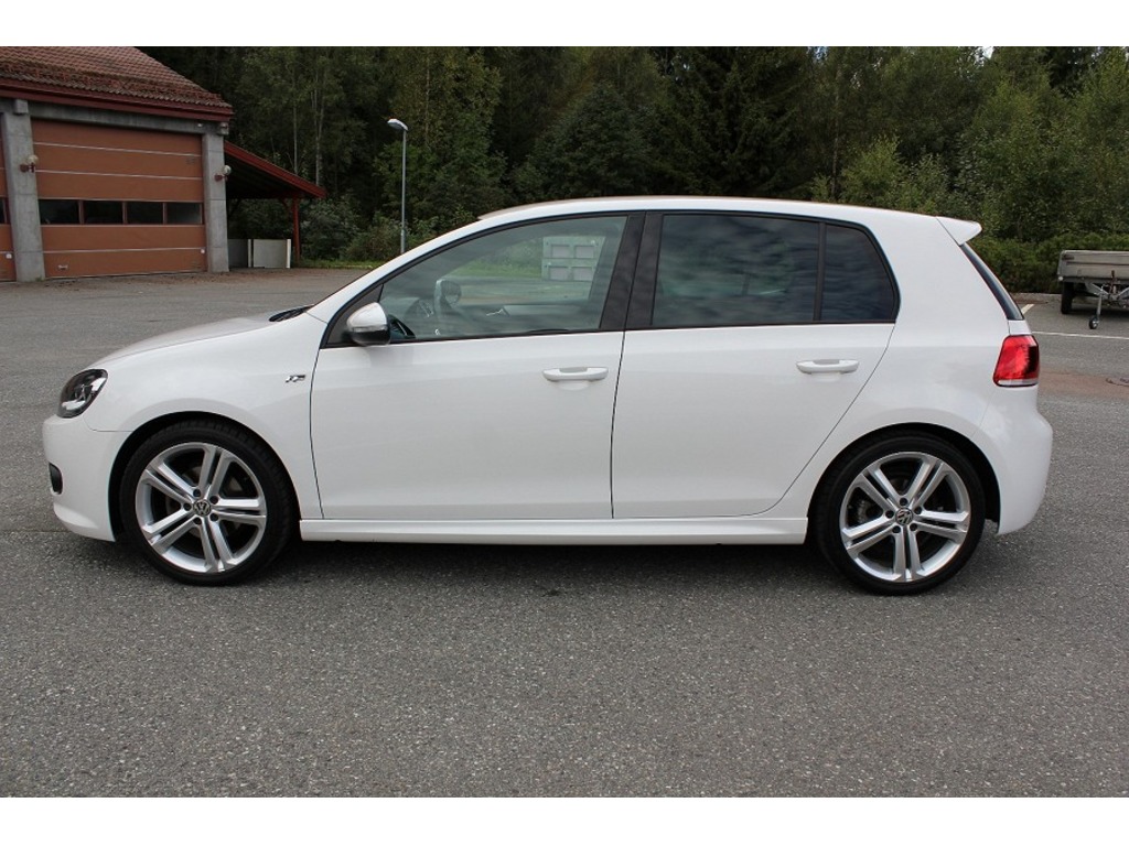 Volkswagen Golf 1.4 TSI in vendita - foto 2