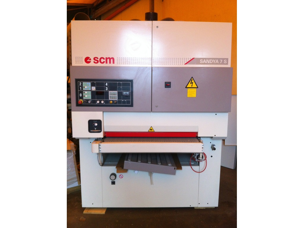SCM SANDYA 7 in vendita - foto 1