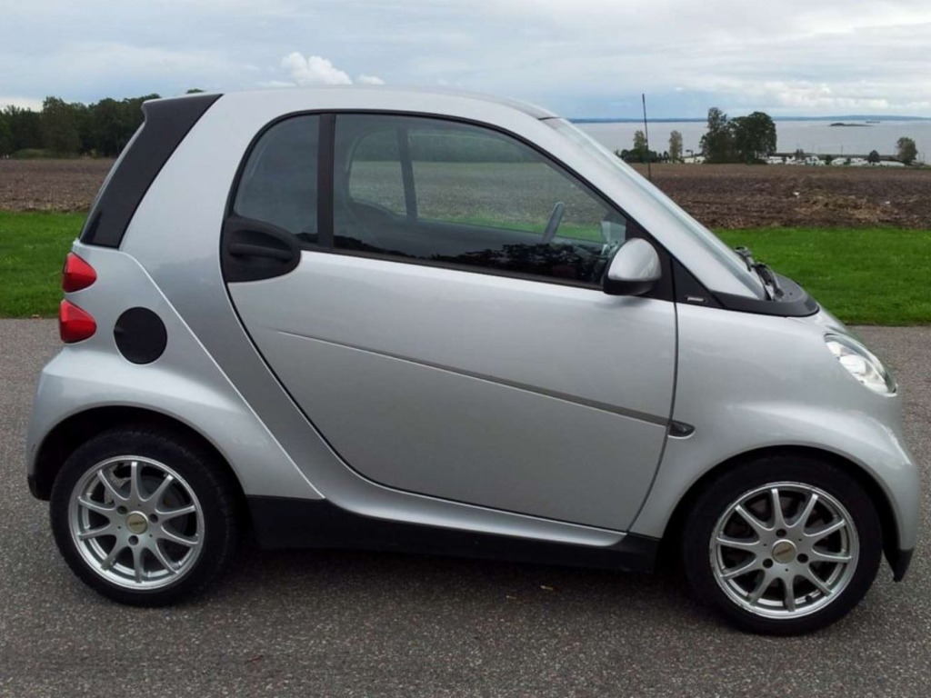 Smart Fortwo coupe in vendita - foto 1