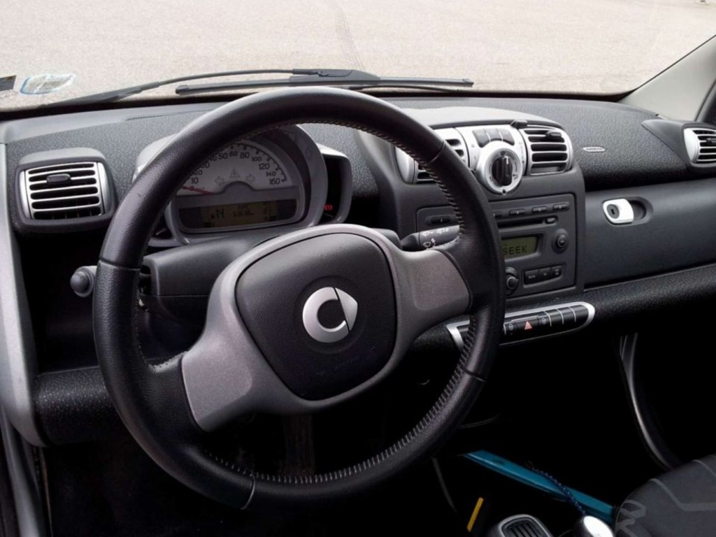 Smart Fortwo coupe in vendita - foto 2