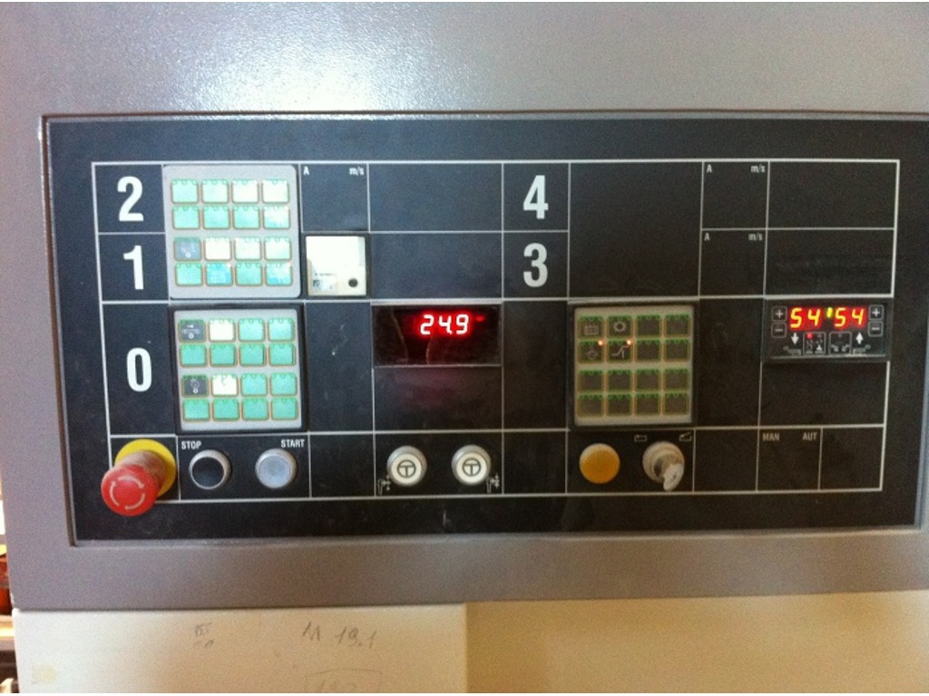 SCM SANDYA 7 in vendita - foto 4