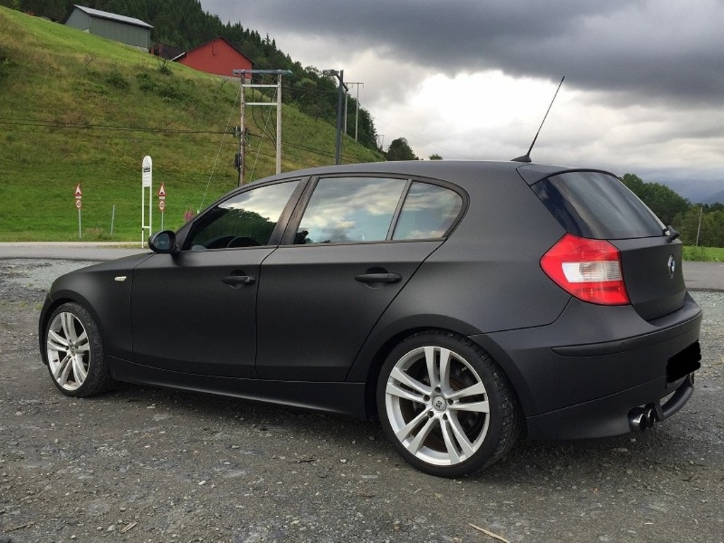BMW 1-serie 2005 in vendita - foto 1