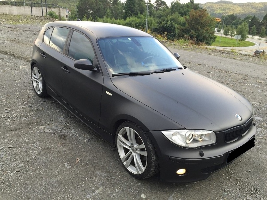 BMW 1-serie 2005 in vendita - foto 2