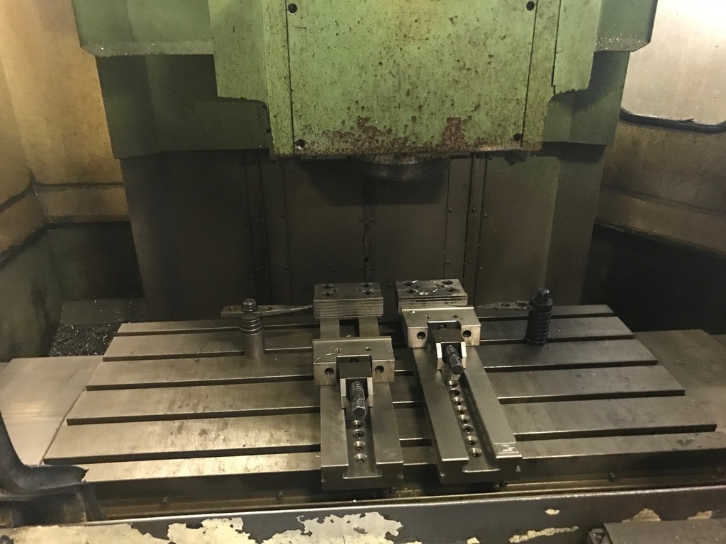 Vertical SIGMA-EKKON VC1000 in vendita - foto 5