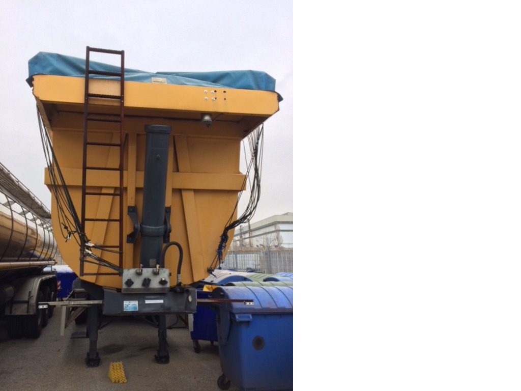 Cargotrailer Dragon in vendita - foto 4