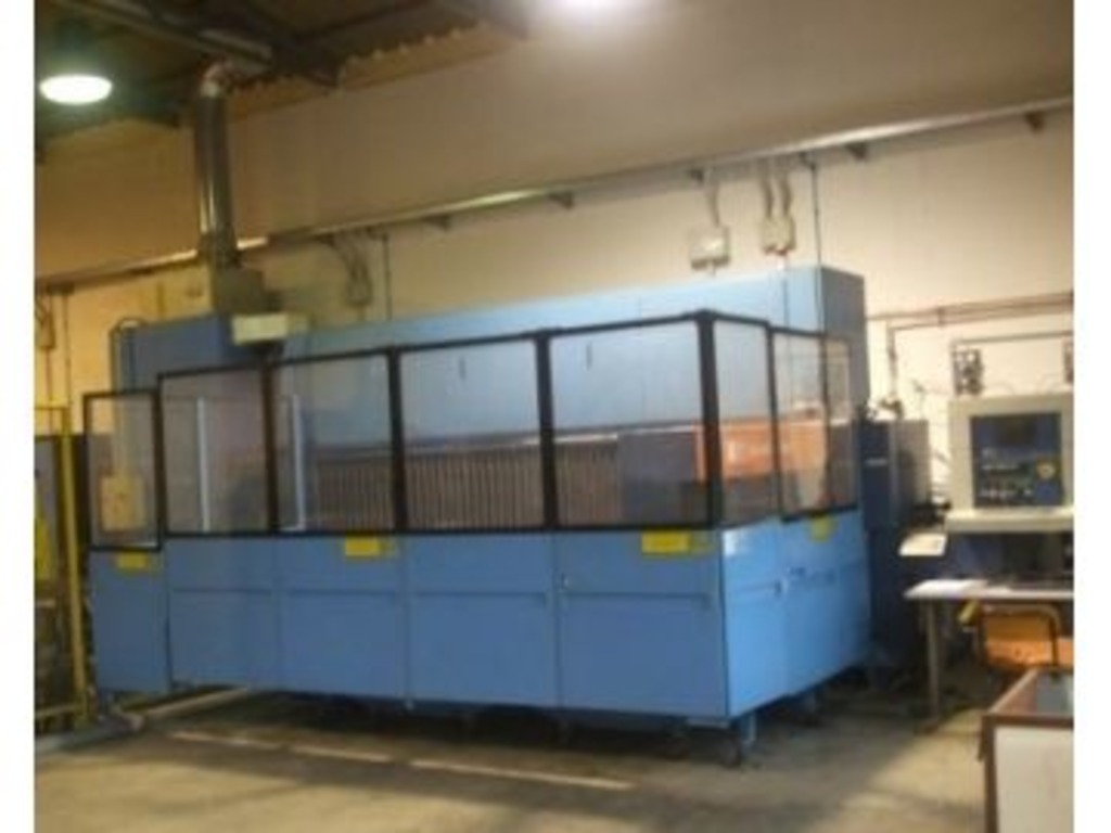Laser PRIMA INDUSTRIE in vendita - foto 5
