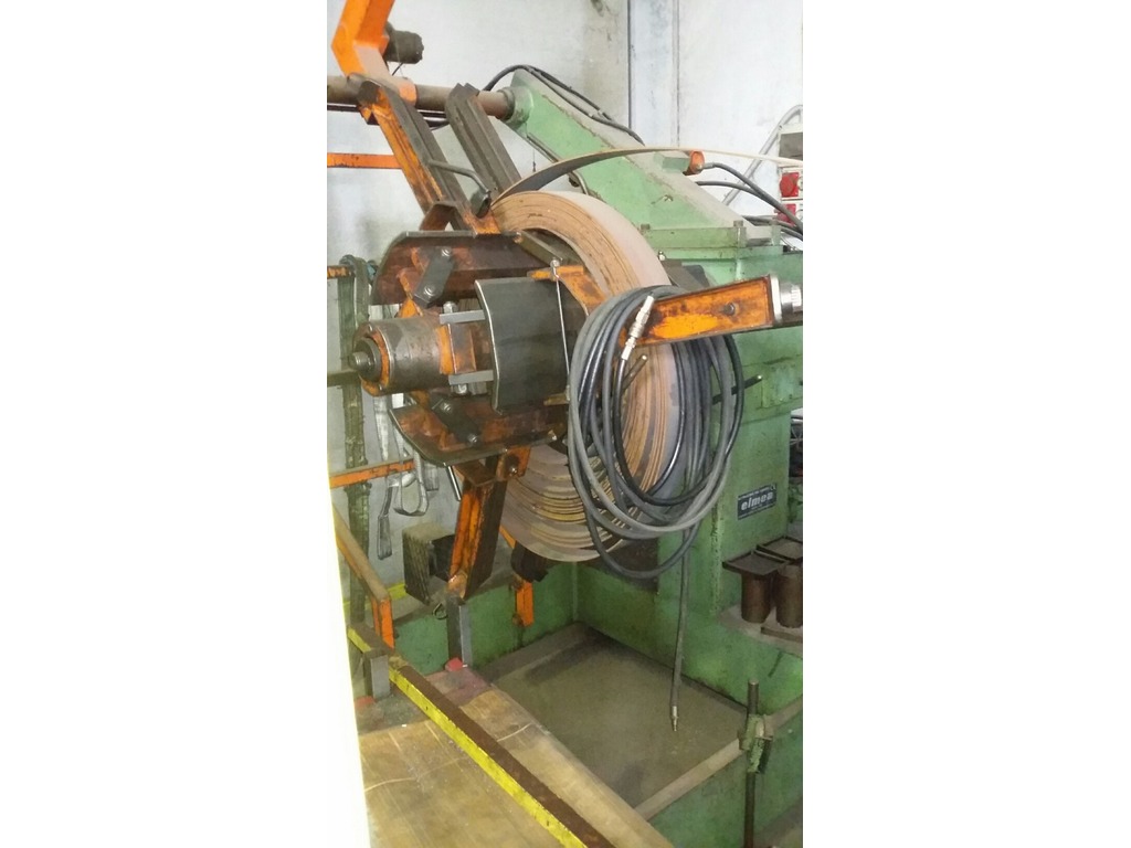 Attrezzatura meccanica in vendita