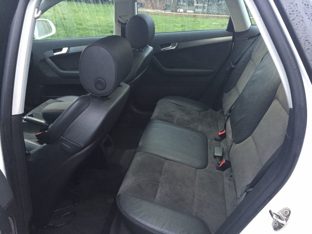 Audi A3 Sportback in vendita - foto 4