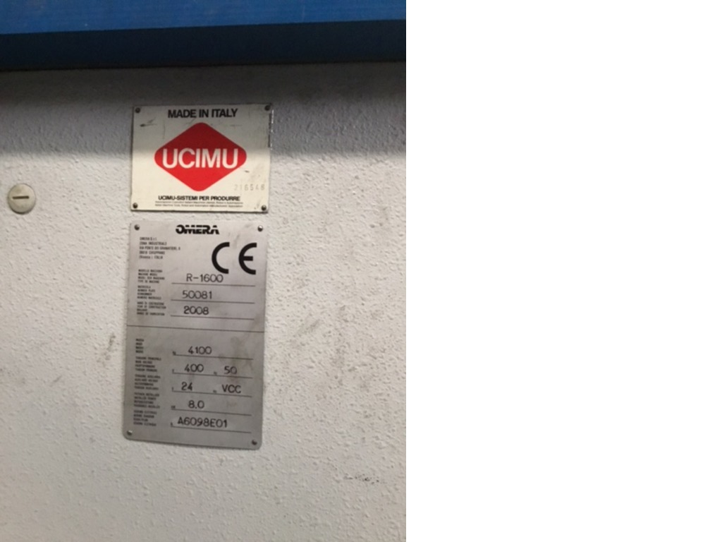Attrezzatura meccanica in vendita