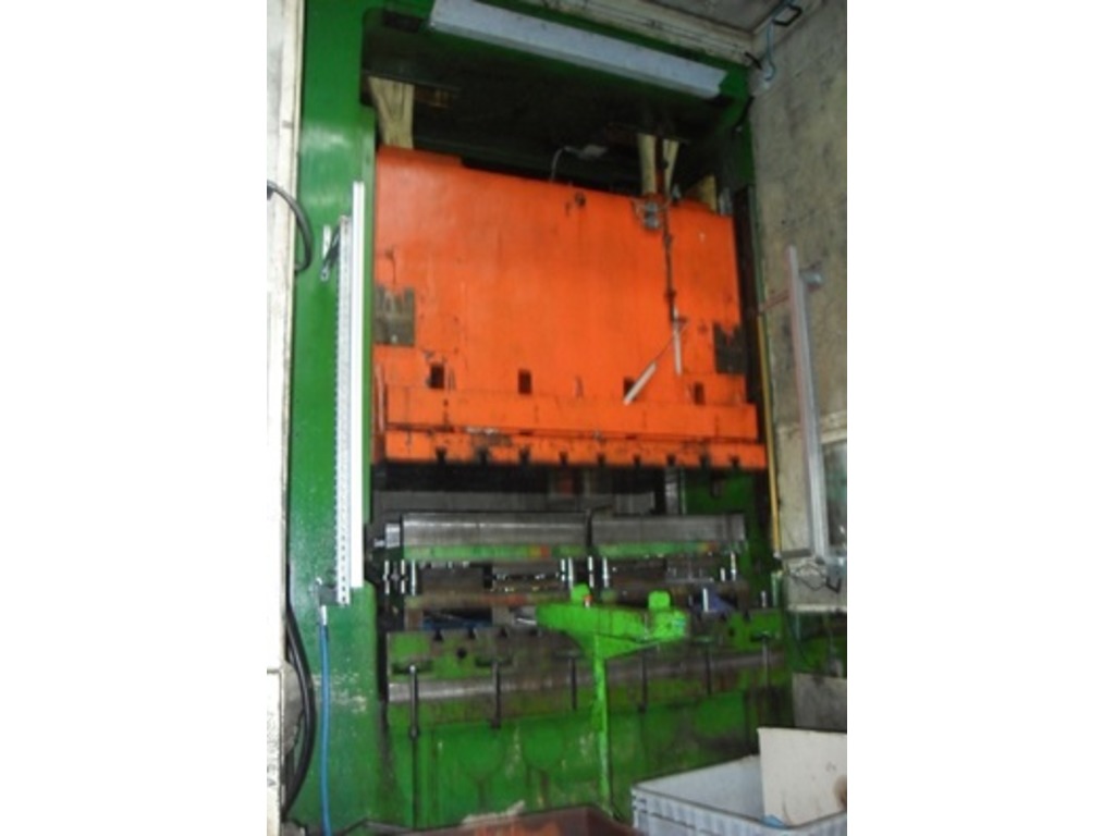 Presse meccaniche in vendita