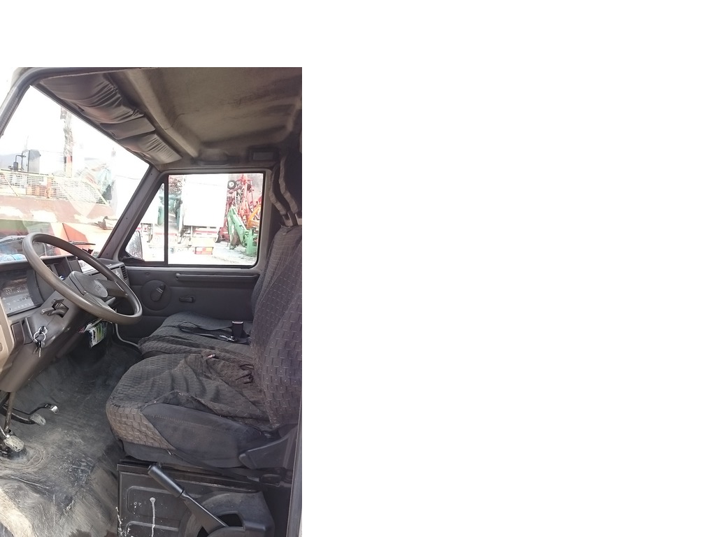 fiat Ducato Maxi 18 in vendita - foto 4